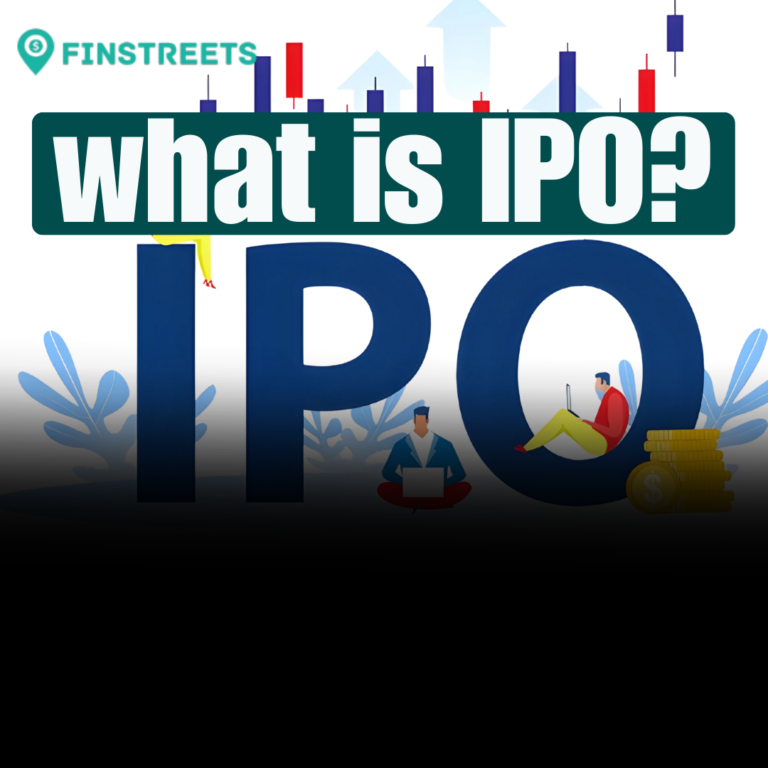 What is IPO?