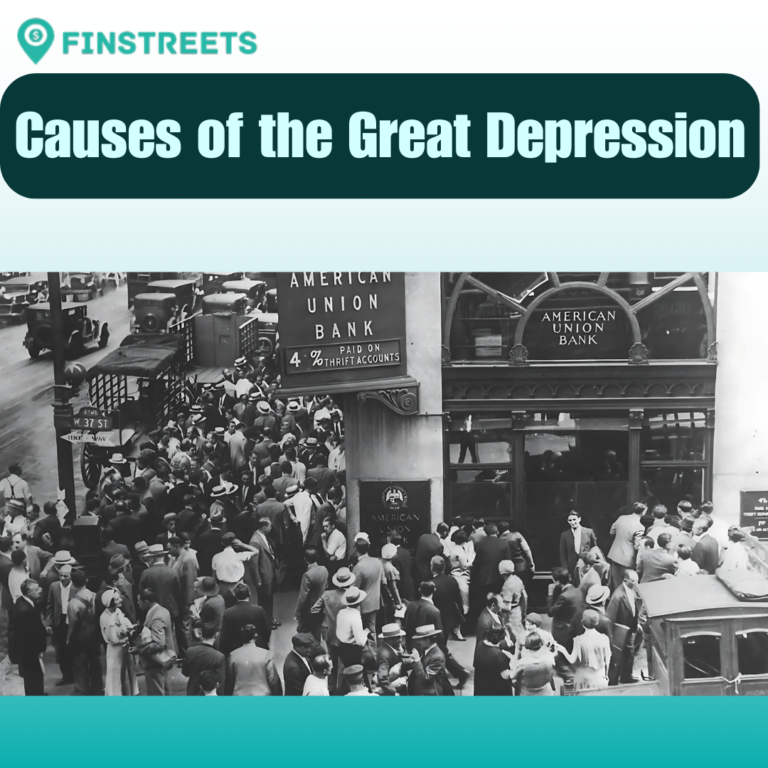 Great Depression