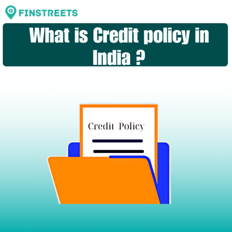 credit policy