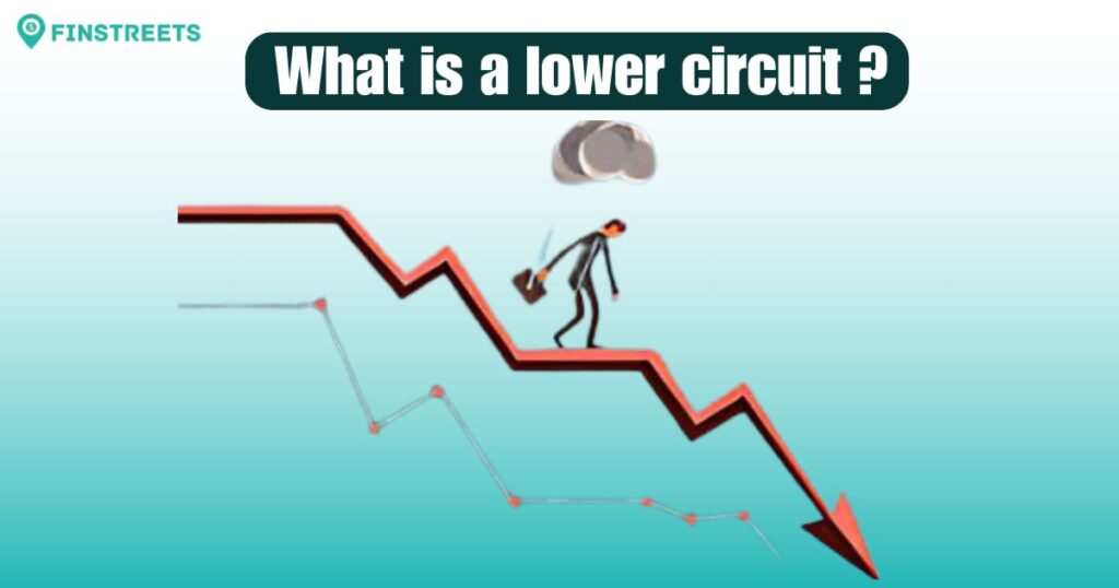 What is a Lower Circuit ?