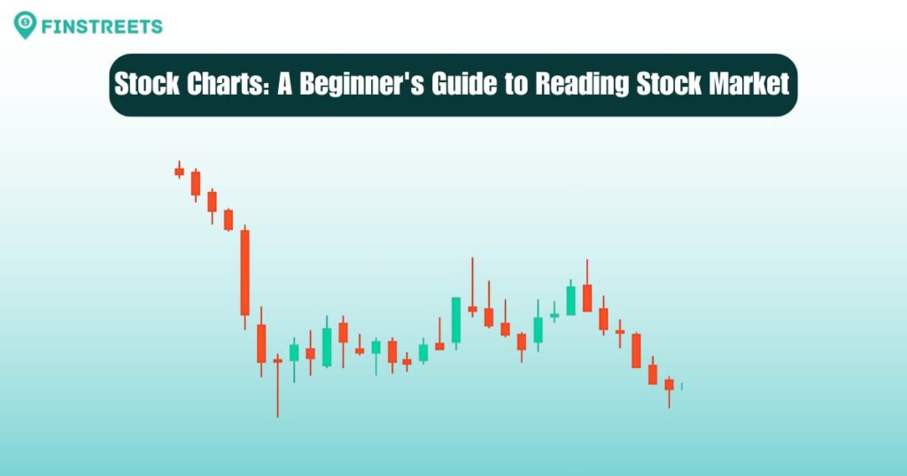 Stock Charts: A Beginner's Guide to Reading Stock Market Movements